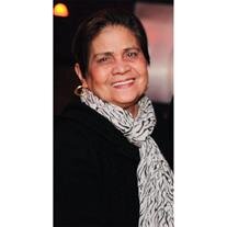 Rosalina Canlas Jimenez