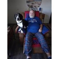 John Edward Johnson III