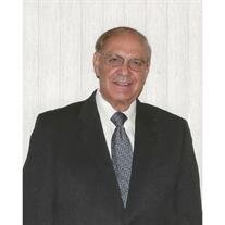 Calvin Murton Bowman