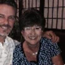Judith Ann Richardson