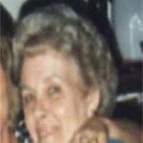 Josephine Wampler