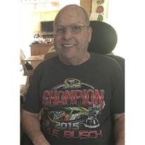 Kenneth Charles Heller