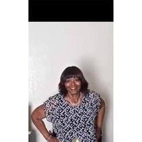 Gloria Ann Jones