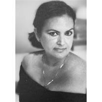 Cristina Betancourt