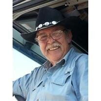 David Michael LeClair