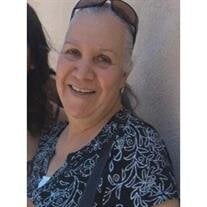Rosa Maria Partida De Tapia
