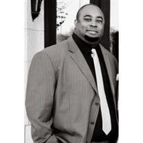 Daniel Lloyd Pearcy Jr