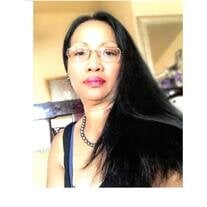 Maria Rosario Frias Willett