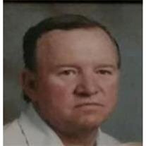 Robert Clive Burgess