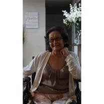 Amparo Ortiz