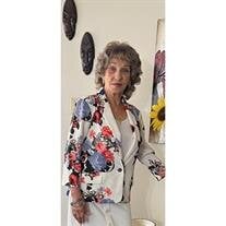 Maria De Los Angeles Hevia Suarez
