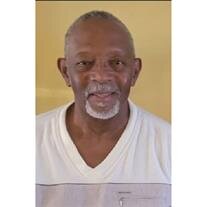 Walter Harold Allen