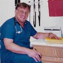 Dr. Mitchel Earl Phillips DO