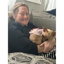 Paula Gail Shaffer