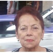 Julieta Figueroa-De-Dominguez