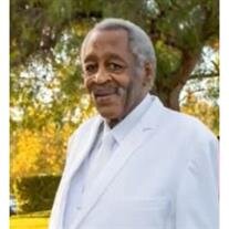 William Roy Turner III
