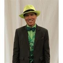 Gary J Miller