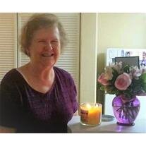 MarJean Matheson Mansoor