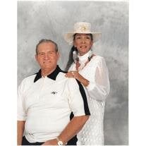 Constance "Connie" Ann Douglas