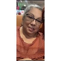 Maria Martha Montano