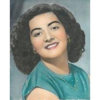 Maria Elsa Castaneda