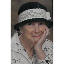 Letha F Smith