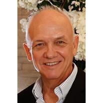 Richard C Wonderly II