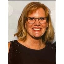 Sandra Lorraine Lee