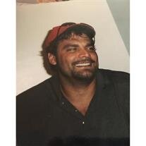 Gary Ron Schaffer