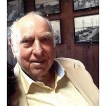 Harry Wayne Jessup