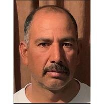 Juan Gabriel Chavez Almanza