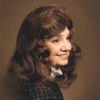 Doris Anne Marley Laird