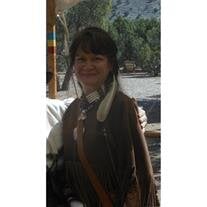 Cherie Teresa Unger