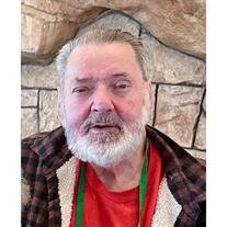 Paul David Clark