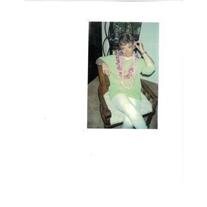 Bunny (Bernyce) Leone Moazed