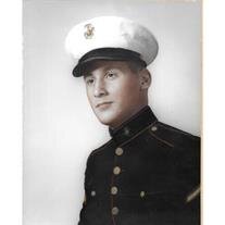 Leonard T Esposito
