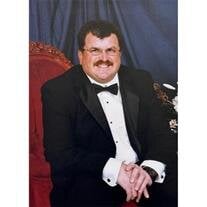 Robert Allen Van Gorden