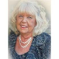 Patricia Ann Weakly