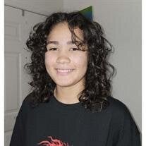 Maia Marly Wade