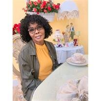 Mildred Mantombi Williams