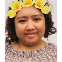 Eman Michelle Horario Manguiat