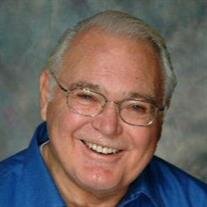 John Arthur Ritschel Jr.