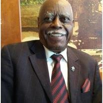 Clarence Lee Clark