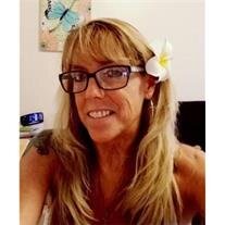 Tanya Sue Webb