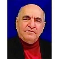 Hambartsum Mamikonyan