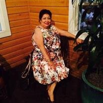Araceli Cabrales-Landaverde