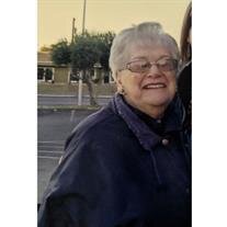 Kathleen F Dlugosz