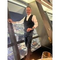 Sean Walton Bullington