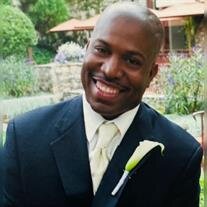 Willie Harrison Bailey, Jr.