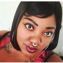 Jazsmine Lovette Simons
